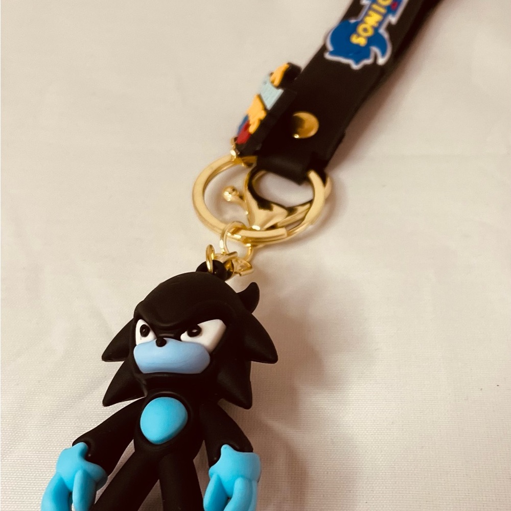 Shadow key chain; - Picture 3 of 6